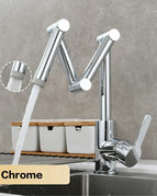 2 Function Chrome