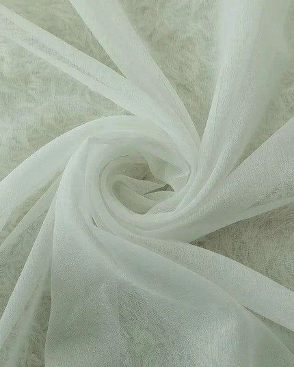 Self-Adhesive Linen Half Curtains - Chic Short Drapes for Easy Installation and Light Management