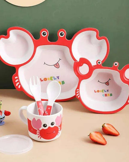 Eco-Friendly Fun: Adorable Bamboo Cups for Kids with Animal Designs