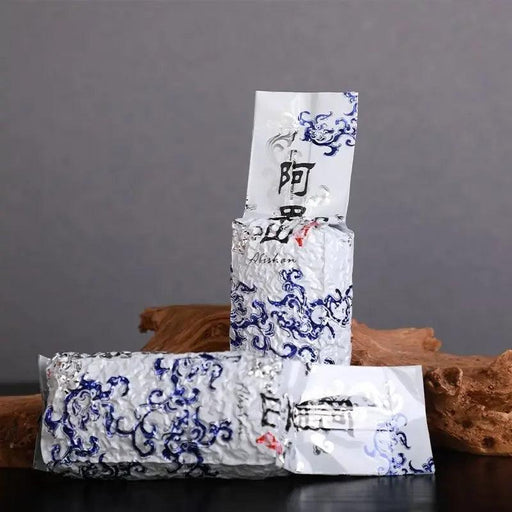 Anxi Tikuanyin Oolong Tea Discovery | Premium Sustainable Chinese Tea Experience
