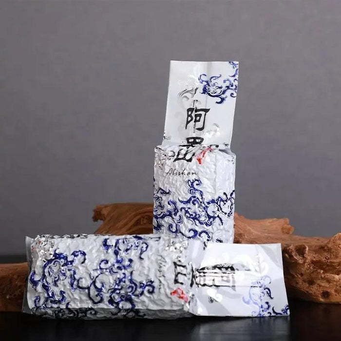 Anxi Tikuanyin Oolong Tea Discovery | Premium Sustainable Chinese Tea Experience
