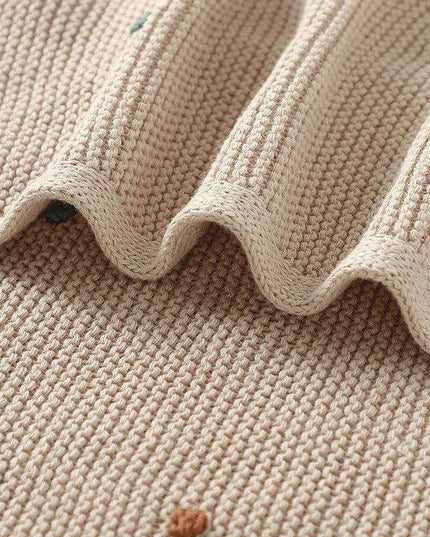 Cozy Cotton Muslin Baby Blankets for Ultimate Comfort