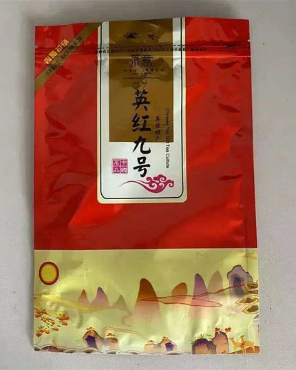 Fengqing Dianhong Tea: The Essence of Chinese Luxury and Heritage