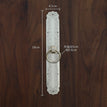 Gold color 4.5 28cm