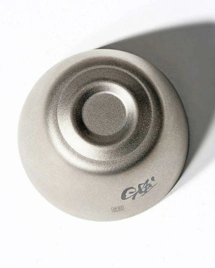 50ml Lightweight Titanium Travel Mug - Ultimate Adventure Companion