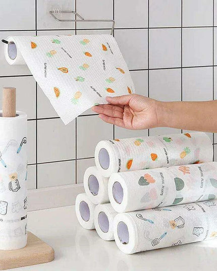 Eco-Friendly Bamboo Kitchen Towels: A Stylish, Sustainable Choice for Your Home