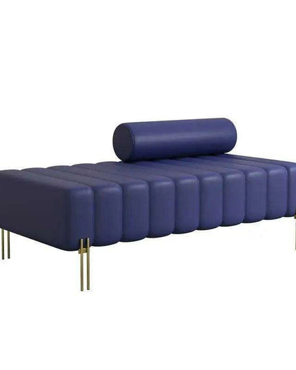 Scandinavian Elegance Sofa