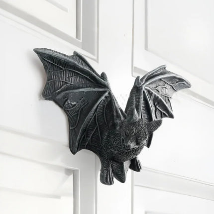 Xin Yi 3D Resin Simulated Animal Statues - Golden Bird & Butterfly Dec