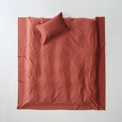 1000TC Luxury 100% Egyptian Cotton Bed Sheet Set – 13 Colours, Multiple Sizes