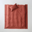 Autumn Red / Twin 4pcs