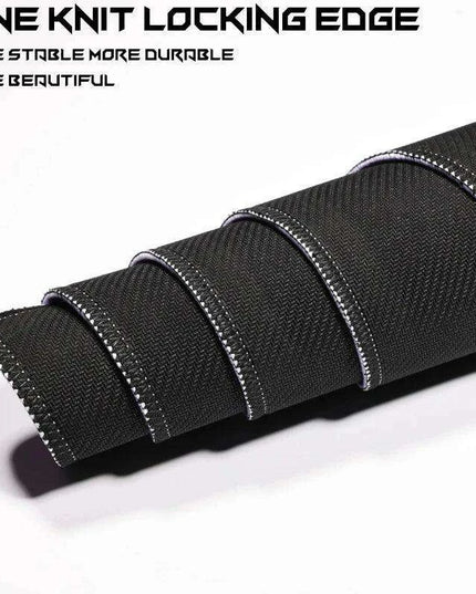 Adorable Kawaii Cat XXL Gaming Mouse Pad - 900x400mm Rubber Desk Mat for Enhanced Comfort and Performance