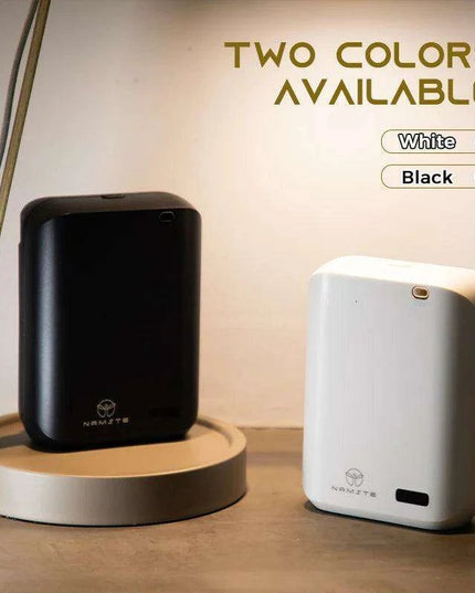 Smart Remote-Controlled Bluetooth Aromatherapy Diffuser - 150ml Capacity