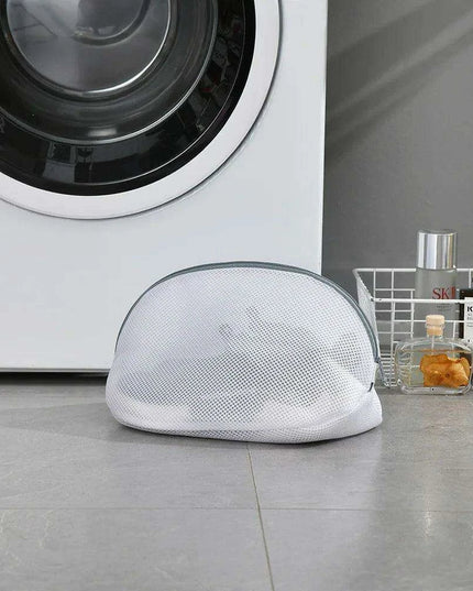 Shoe Laundry Bag Set with Washing Machine Filter - Ultimate Solution for Fresh Footwear