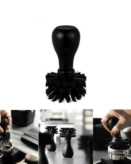 Espresso Basket Cleaning Brush - Must-Have Tool for Home Baristas