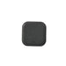 Colorful 5-Piece Resin Plant Tray Collection for Chic Indoor and Outdoor Gardening