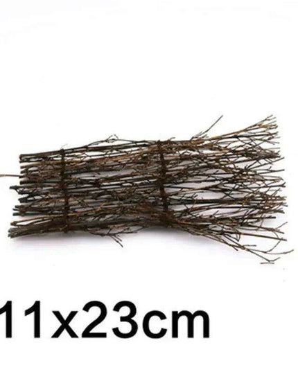 Bamboo Sushi Serving Boat Set - Enhance Your Culinary Presentation