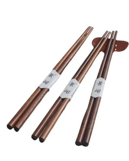 Japanese Walnut Chopsticks