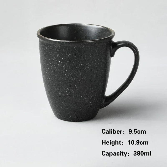 Nordic Charm Travel Mug Set - Redefining Your Coffee Experience