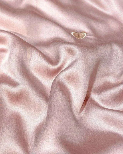 Silky Soft White Bamboo Lyocell 600TC Luxury Duvet Cover Set