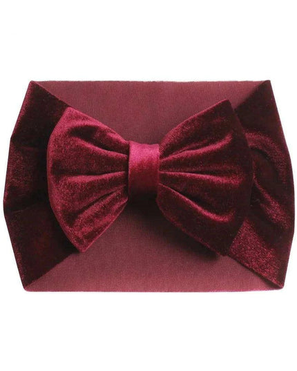 Vibrant Sunshine Sparkle Hair Bow & Headband Set: Customizable DIY Accessories for Stylish Kids - Choose from 13 Colors