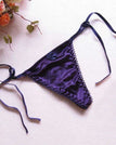 PURPLE / One Size / 1pc
