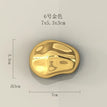 Golden.7cm