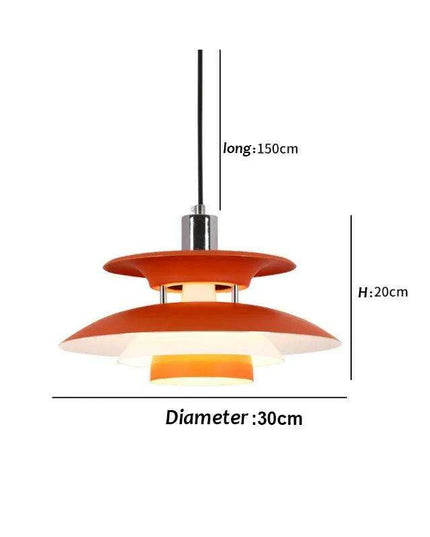 Versatile Customizable LED Iron Art Chandelier for Elegant Dining Areas