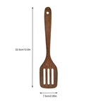 Slotted spatula