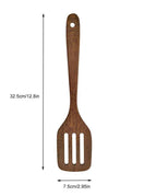 Slotted spatula