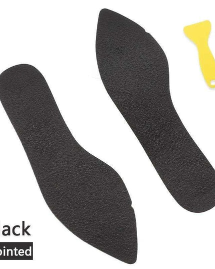 Stylish High Heel Comfort Cushions with Anti-Slip and Breathable Features for Women - 1 Pair