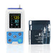 24-Hour Multi-Cuff Ambulatory Blood Pressure Monitor ABPM50+ with Free Data Analysis Software for All Ages