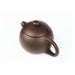 China Yixing Purple Clay Teapot Set for Chinese Tea Ceremony