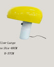 Yellow Big 40cm / US plug