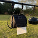Versatile Waterproof Paper Towel Organizer for Travel and Home Use