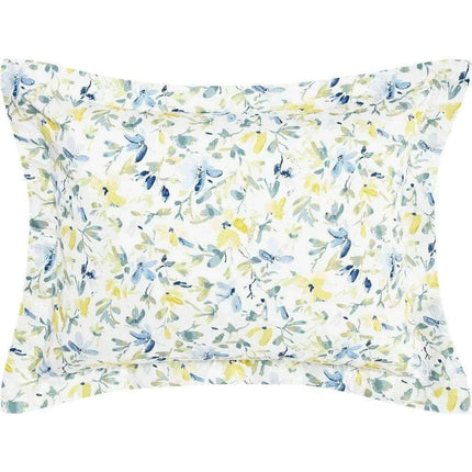 Luxury Cotton Comforter Set with Reversible Design and Bonus Shams - Free Shipping included