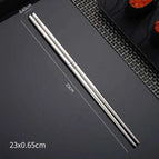 23cm chopsticks 304