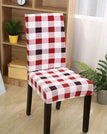 20173731 / Chair Cover 1pc