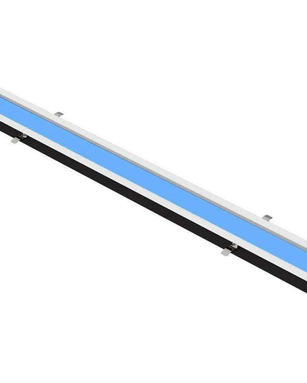 LumiSky Smart LED Ceiling Panel with Natural Light Simulation for Home and Office