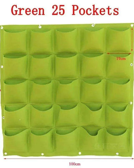 Sustainable Vertical Garden Wall Planters for Modern Indoor Spaces