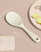 Rice spoon