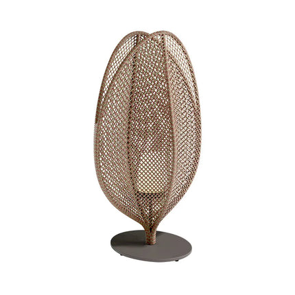 Extraordinary Art Waterproof Japanese-Style Outdoor Courtyard Lights