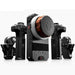 Wireless Lens Control System for Cinematographers: Enhance Your Shooting Experience