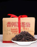 500g Puer Tea