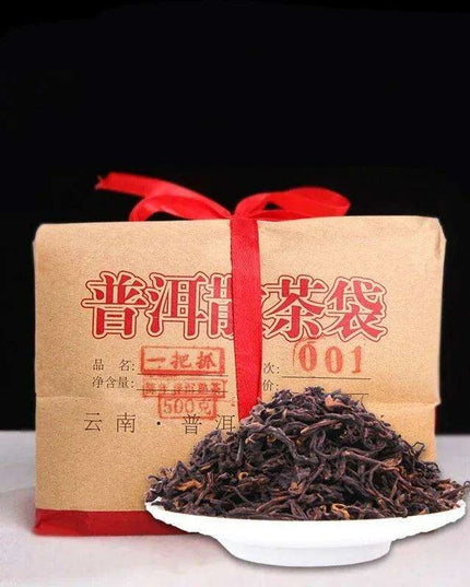 Exquisite Chinese Tea Selection: Jinjunmei, Oolong, Green & Wuyi Black - 250g Class AAAA Assortment for Ultimate Flavor Experience