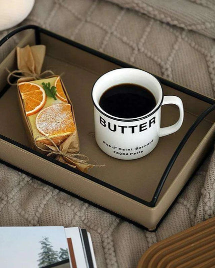 Artisan Cheese Sandwich Model with Vibrant Citrus Accents - Perfect for Home Decor and Photography Use