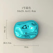 Blue.34cm