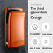Rapid-Dry 1800W HEPA Commercial Jet Hand Dryer - Ultra-Fast Drying Solution for Restrooms