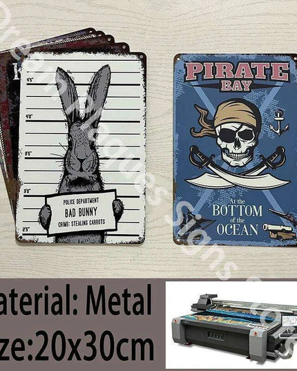 Legends of Rock Metal Wall Art - Timeless Decor for Music Enthusiasts and Entertainment Spaces