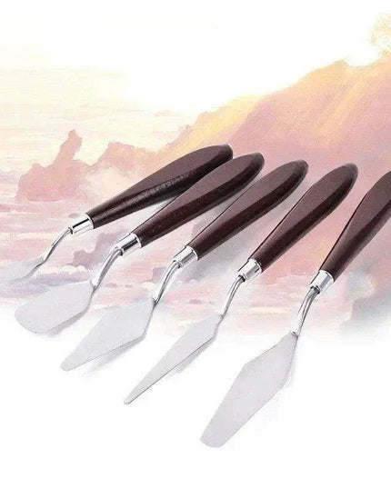 Artisan's Ultimate Baking and Pastry Tool Kit