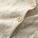 Luxurious Cotton Nightwear Set: Stylish Sleepwear for All